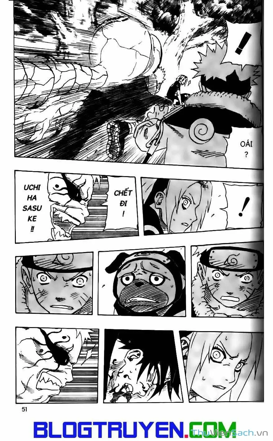 Chapter 132 - Image 11