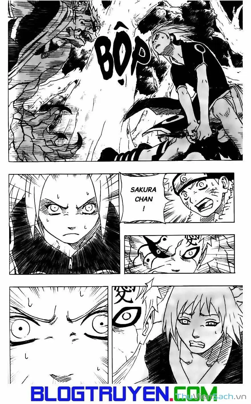 Chapter 132 - Image 12