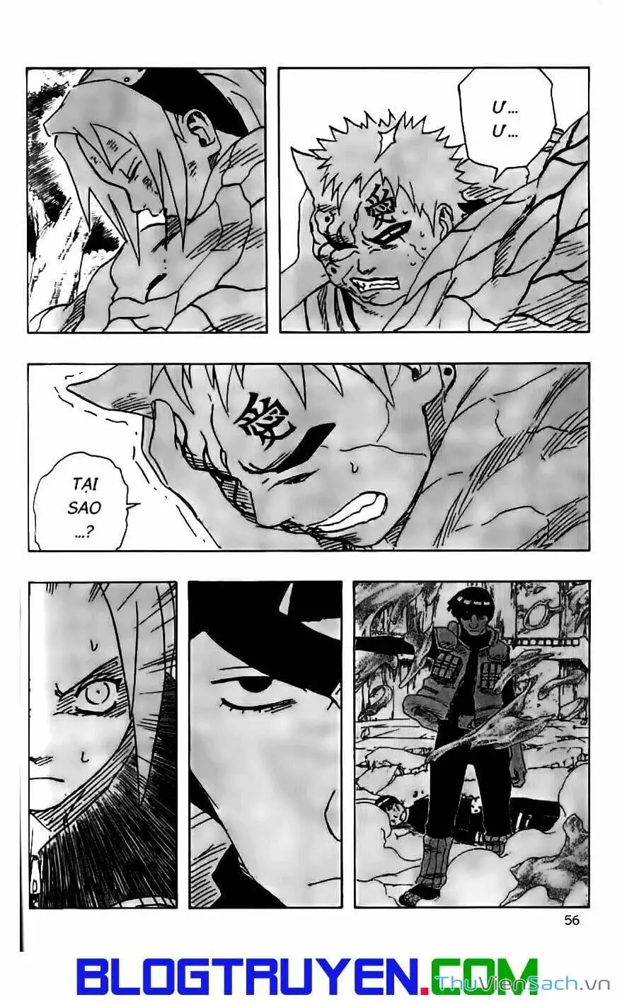 Chapter 132 - Image 16
