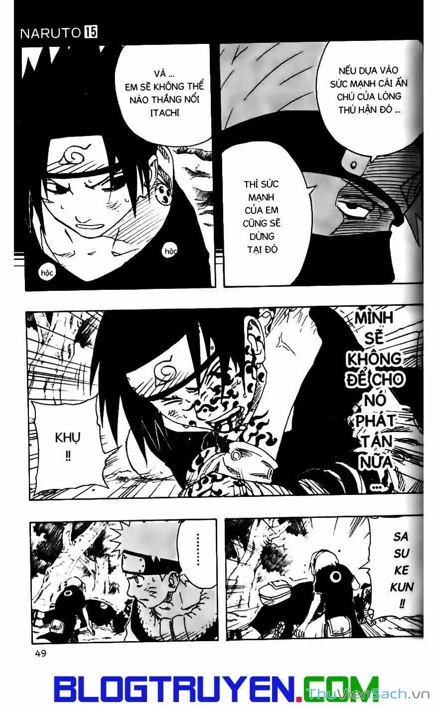 Chapter 132 - Image 9