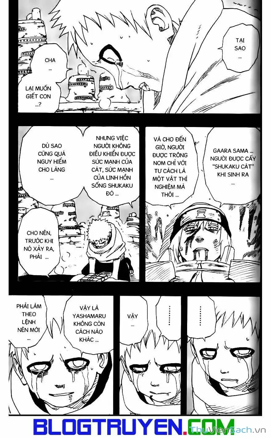 Chapter 134 - Image 11