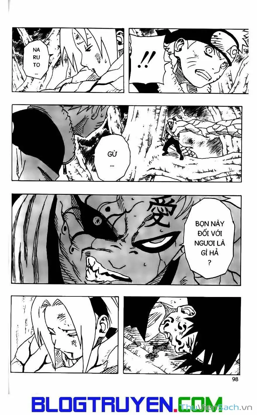 Chapter 135 - Image 1