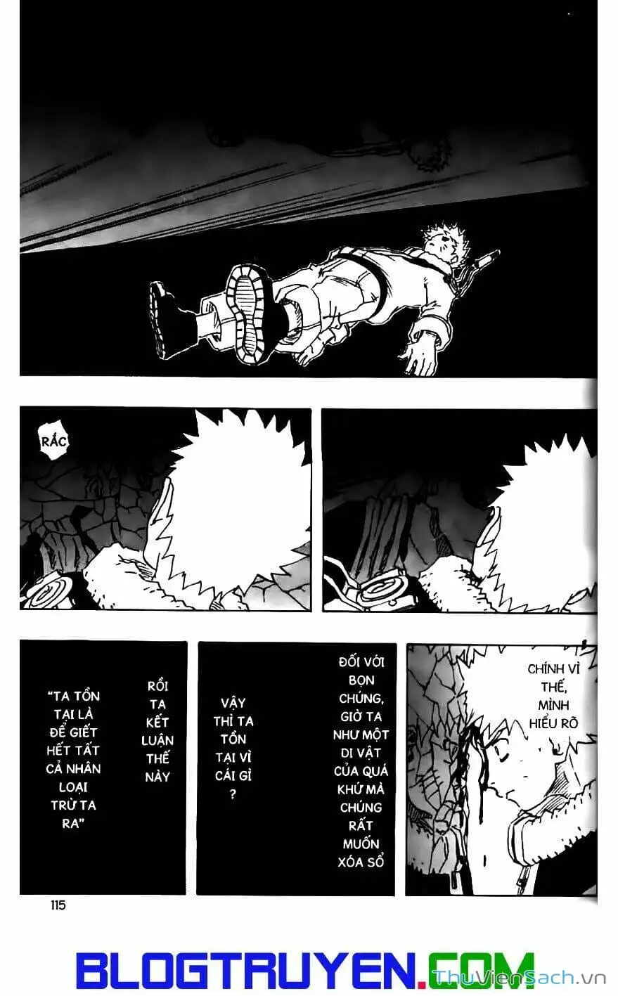 Chapter 135 - Image 18