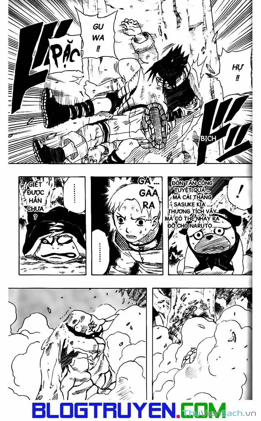Chapter 136 - Image 17