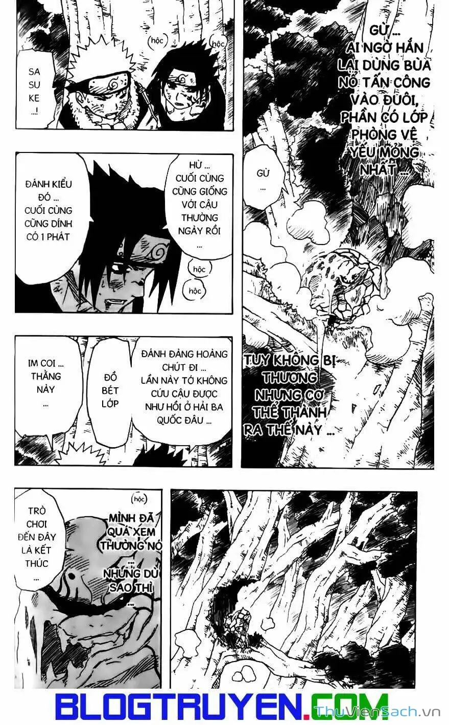 Chapter 136 - Image 18