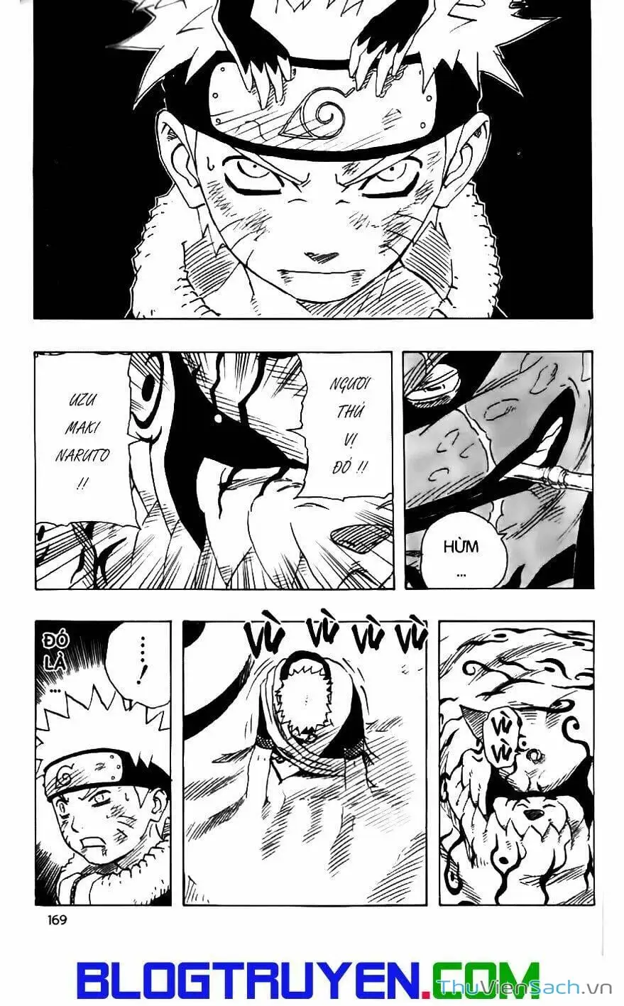 Chapter 138 - Image 13