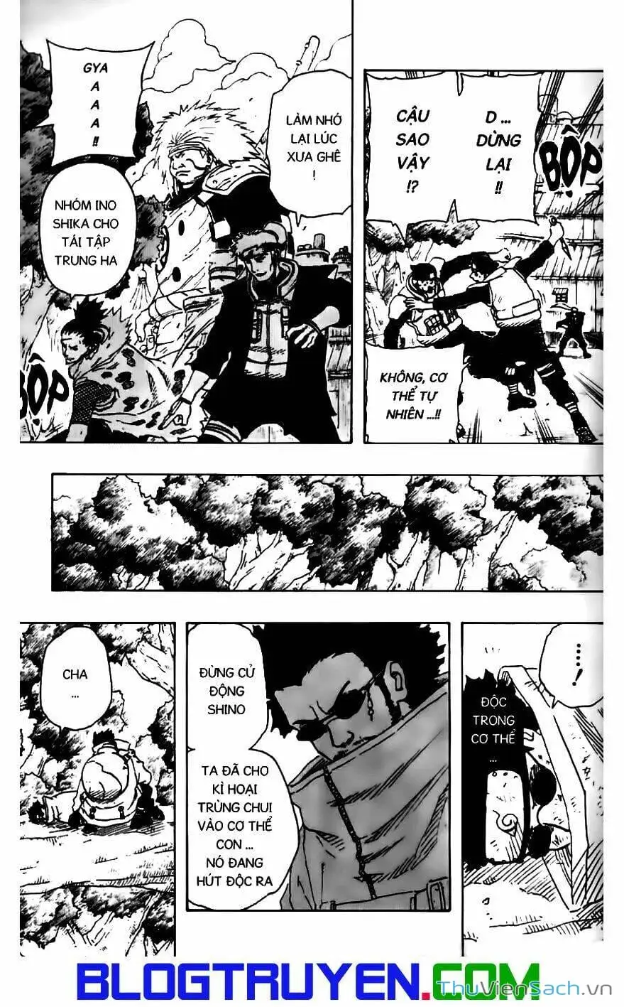 Chapter 140 - Image 17