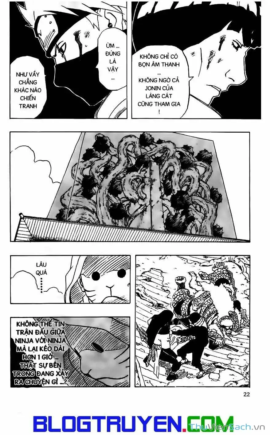 Chapter 140 - Image 4