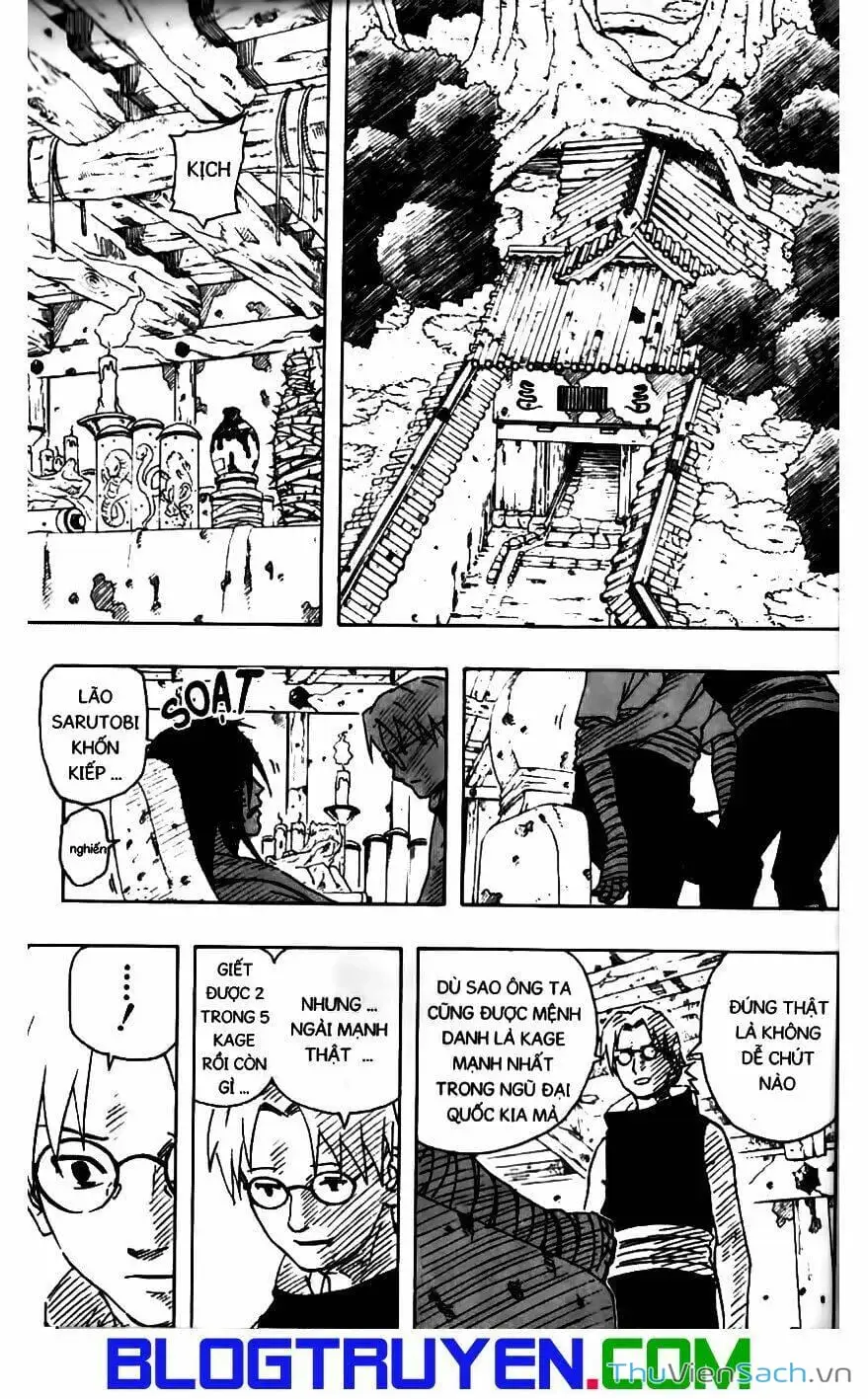 Chapter 143 - Image 13