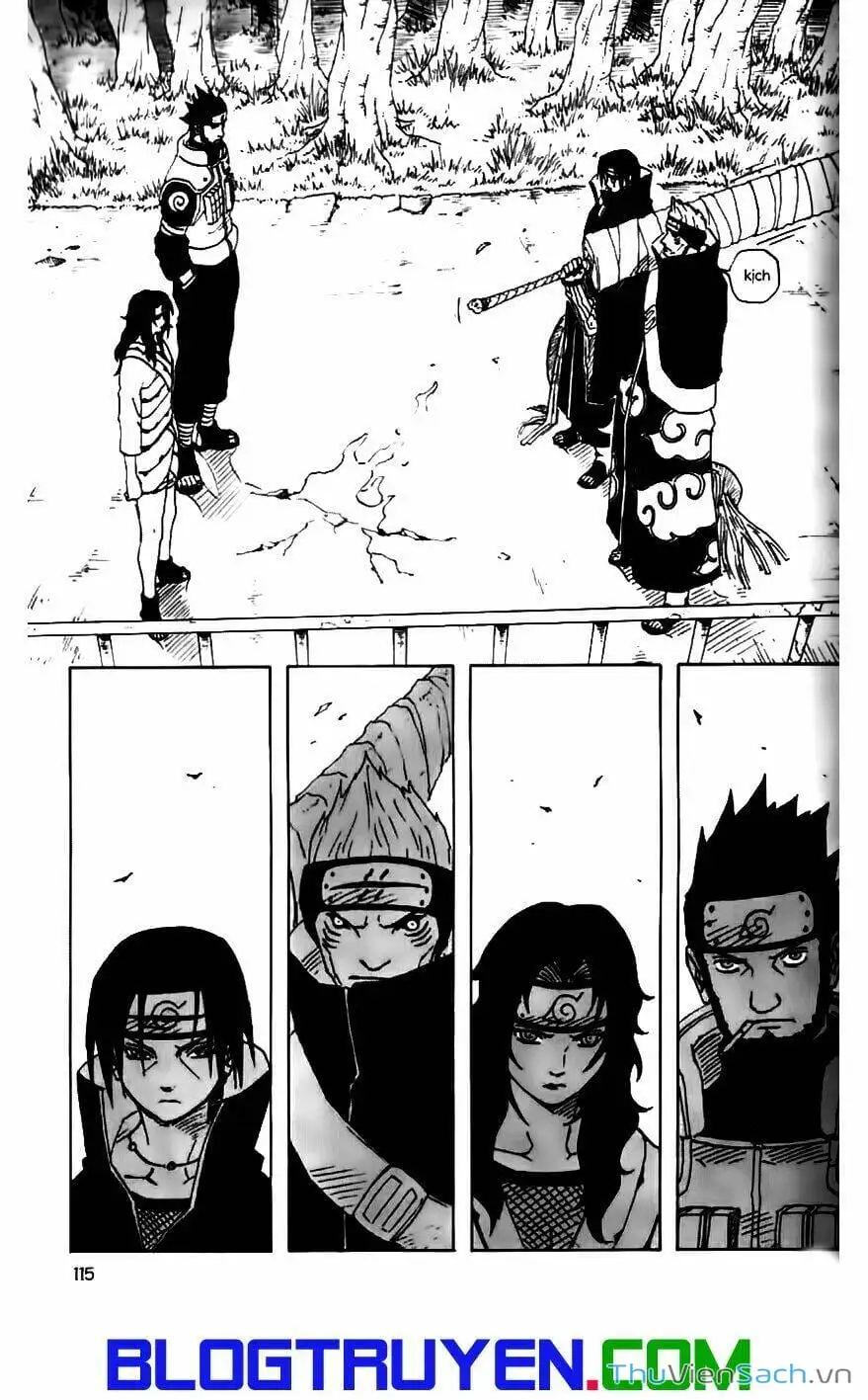 Chapter 144 - Image 18