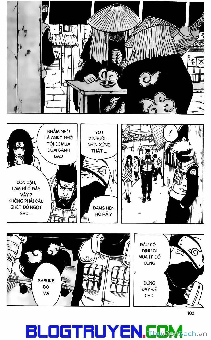 Chapter 144 - Image 5