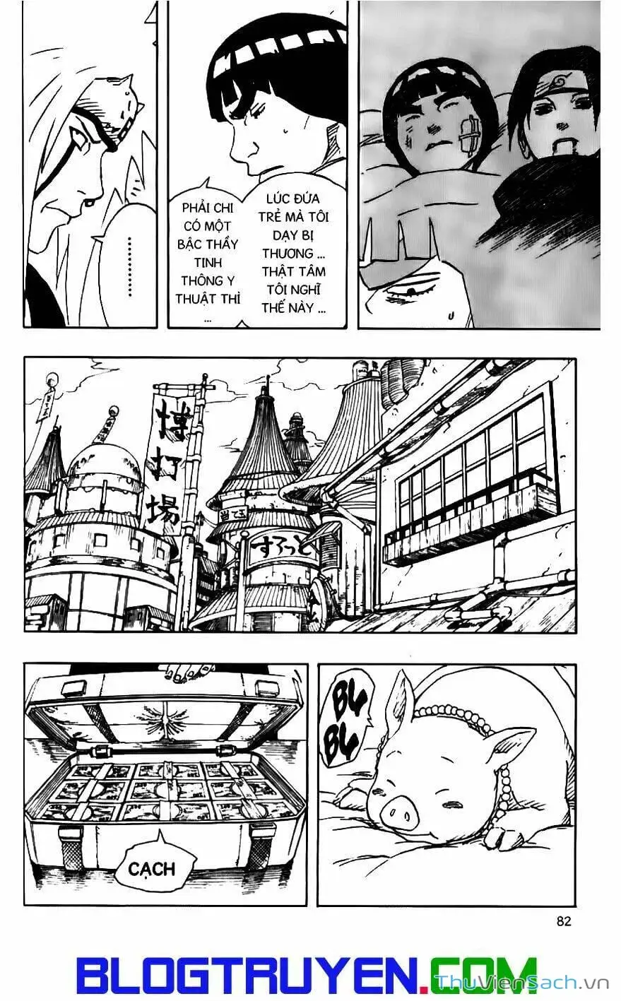 Chapter 152 - Image 9