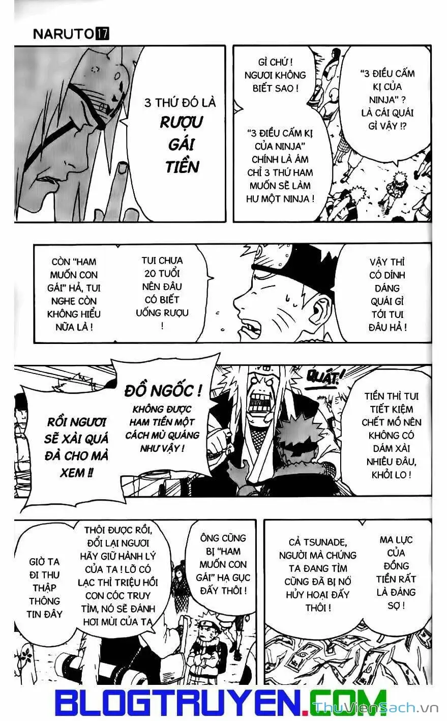 Chapter 153 - Image 17