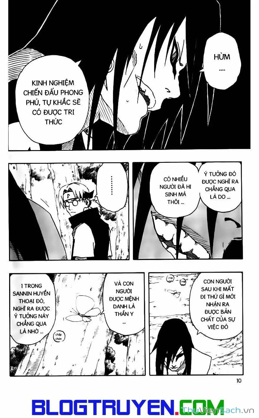 Chapter 157 - Image 18