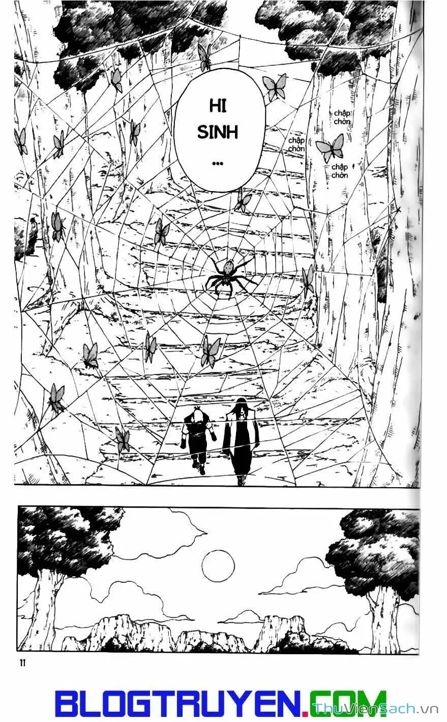 Chapter 157 - Image 19