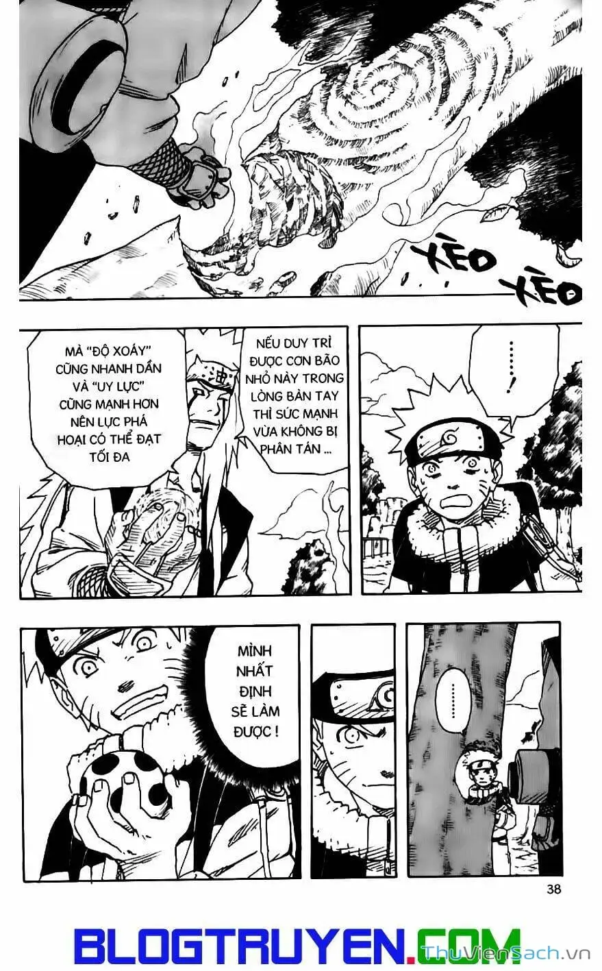 Chapter 159 - Image 5
