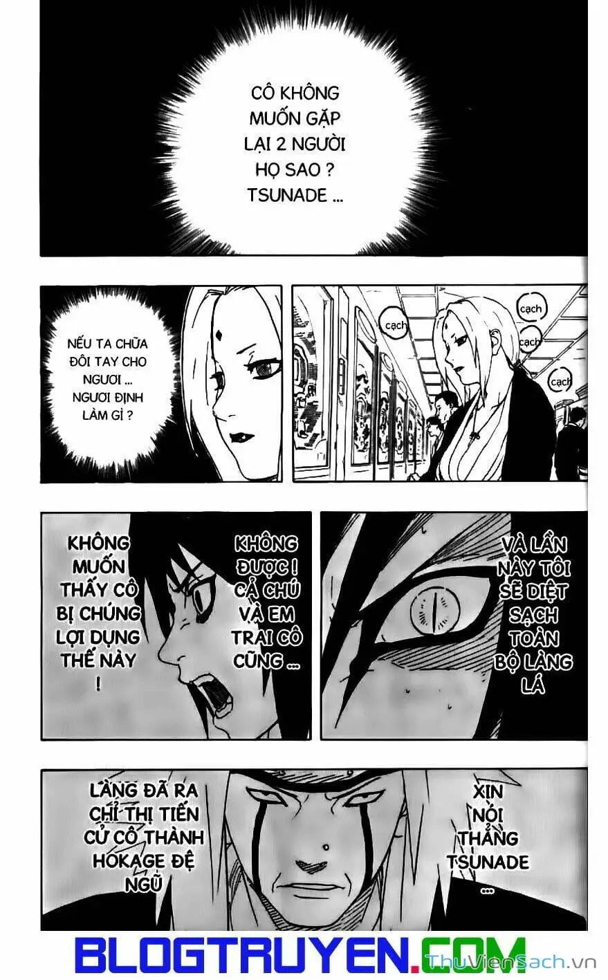 Chapter 164 - Image 19