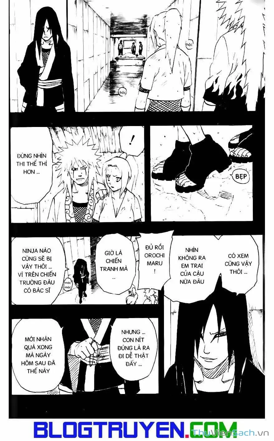Chapter 164 - Image 4