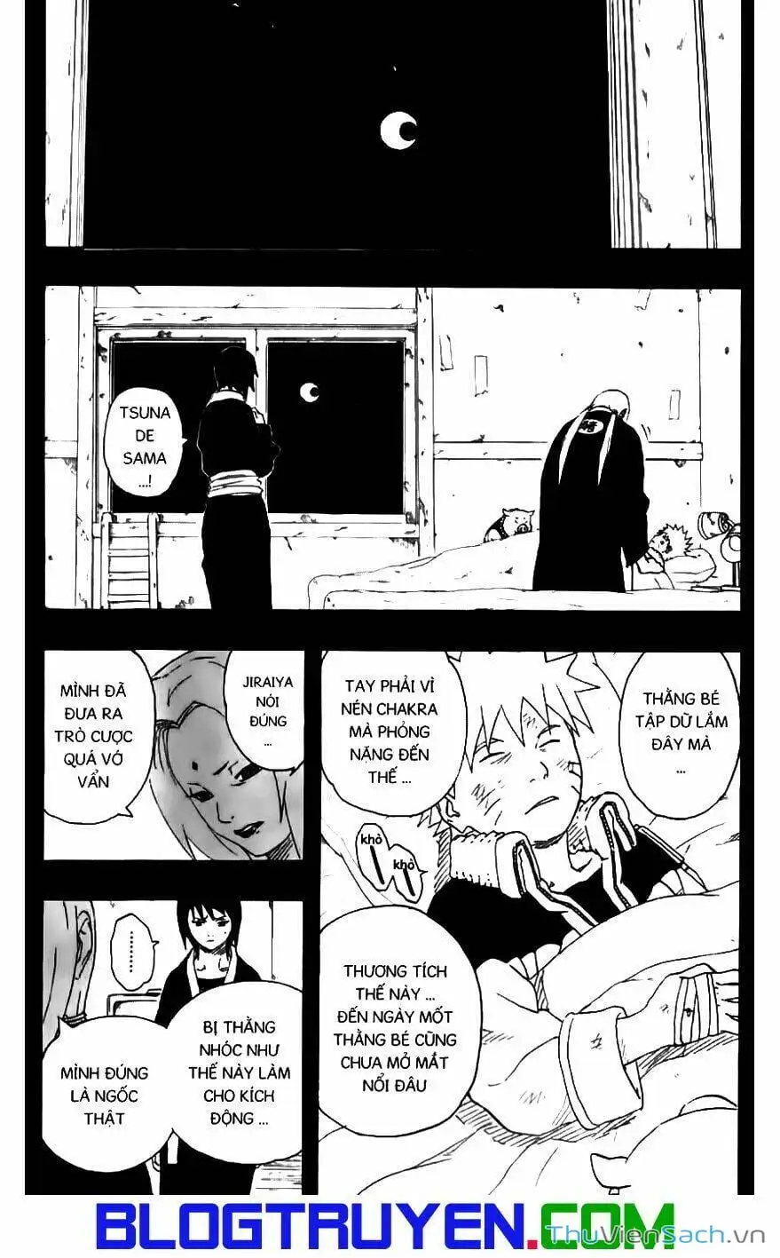 Chapter 165 - Image 16