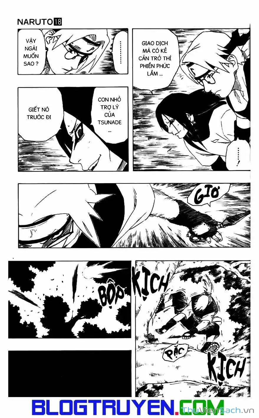 Chapter 166 - Image 1