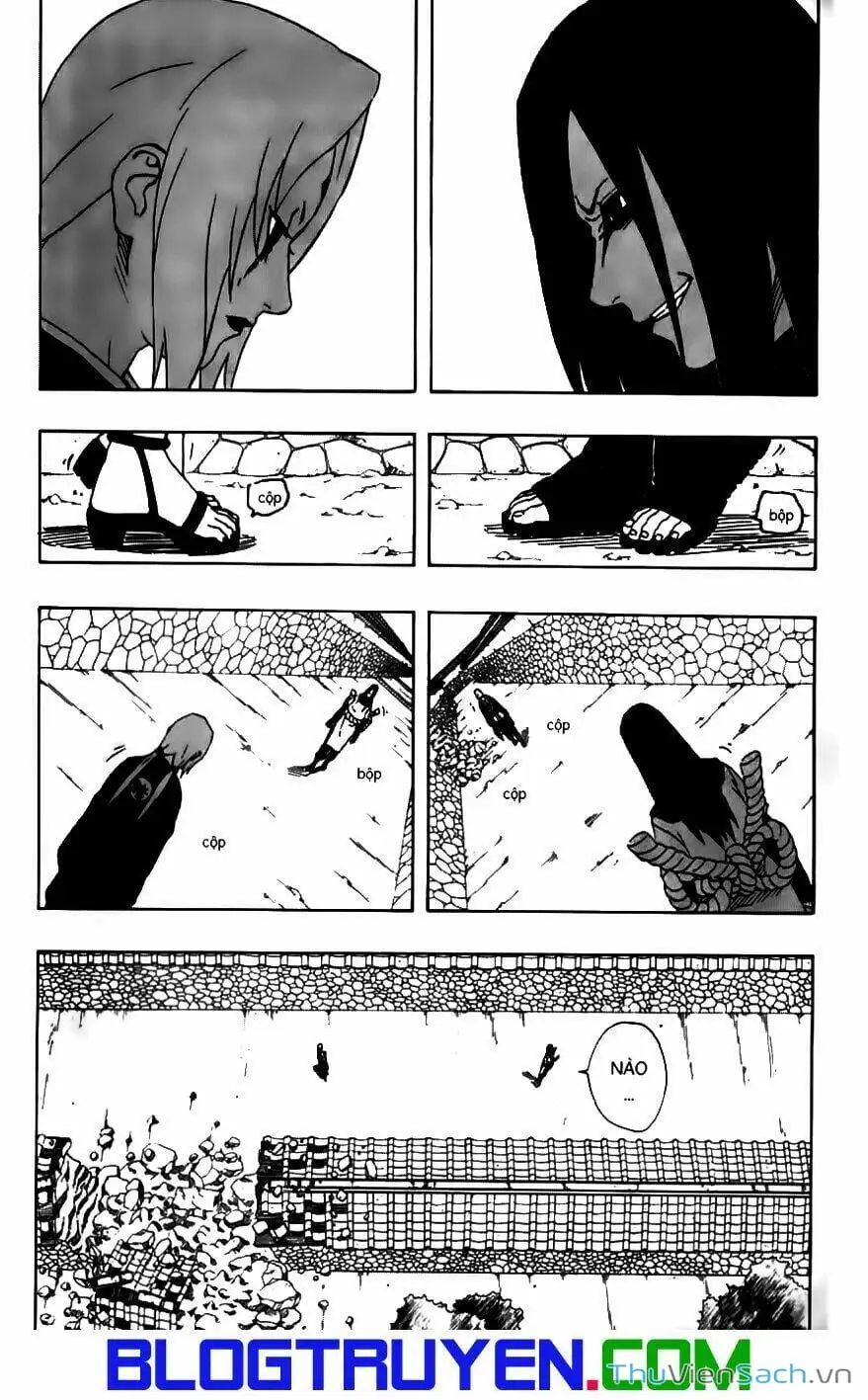 Chapter 166 - Image 15
