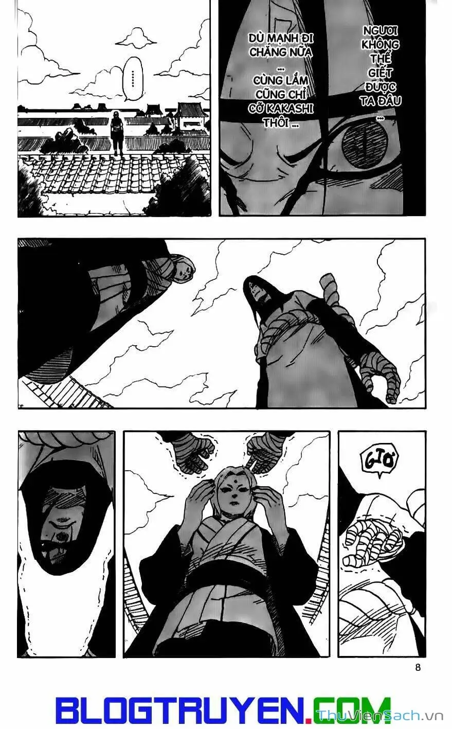 Chapter 166 - Image 17
