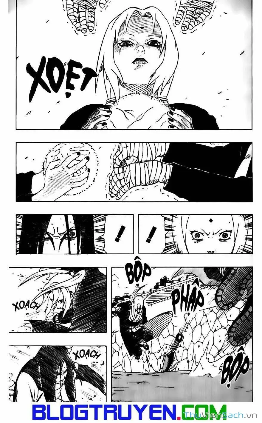 Chapter 166 - Image 18