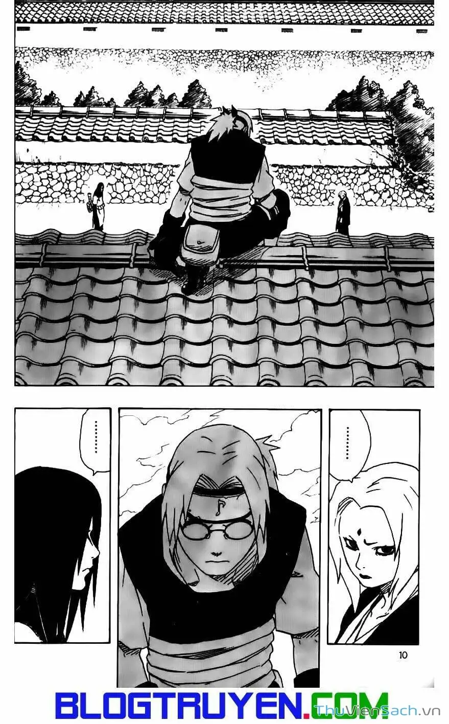 Chapter 166 - Image 19