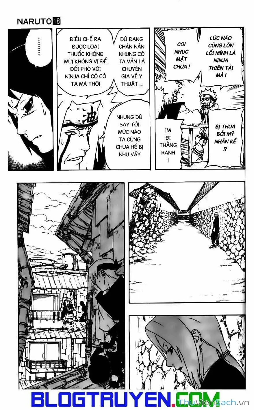 Chapter 166 - Image 5
