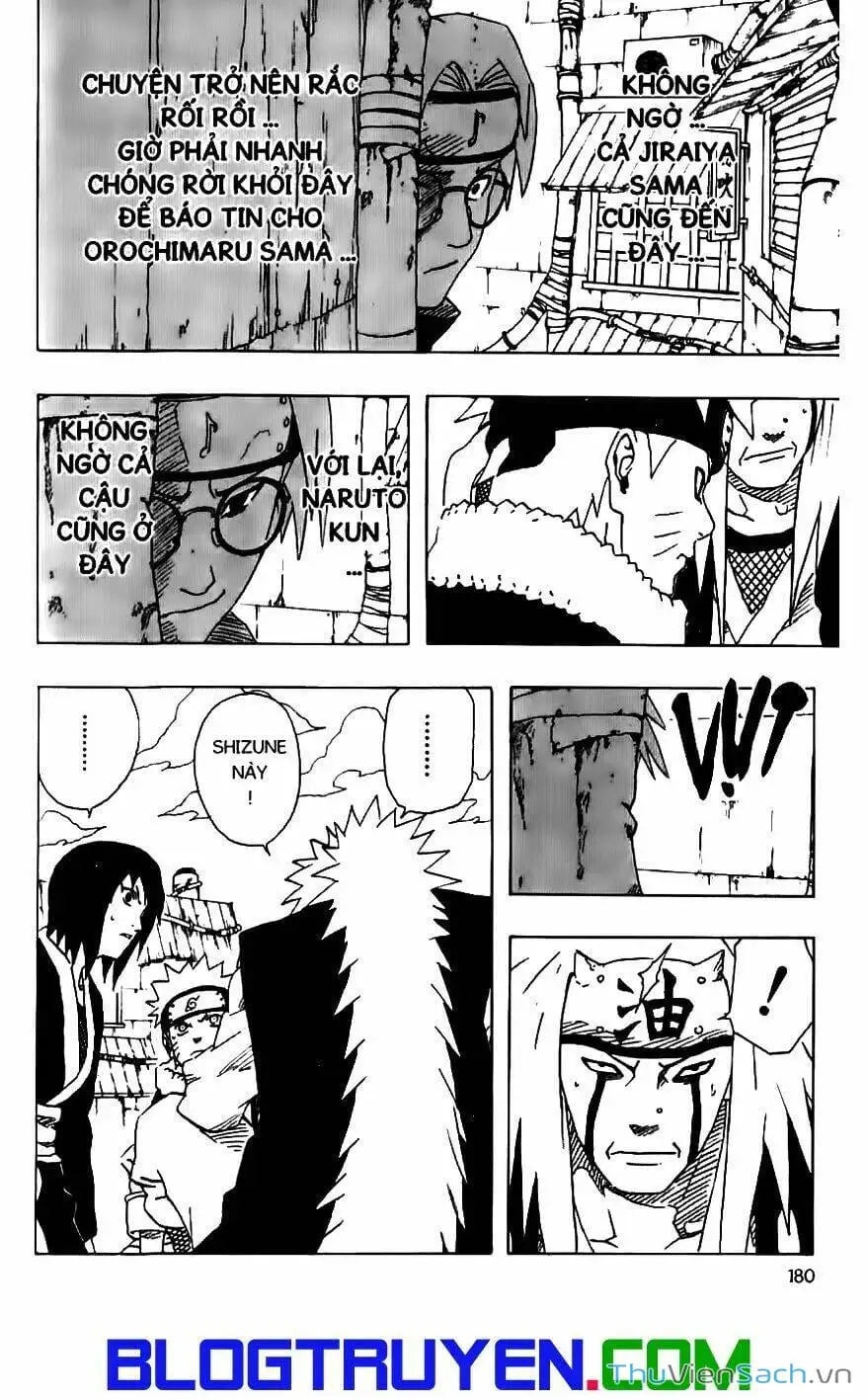 Chapter 166 - Image 6