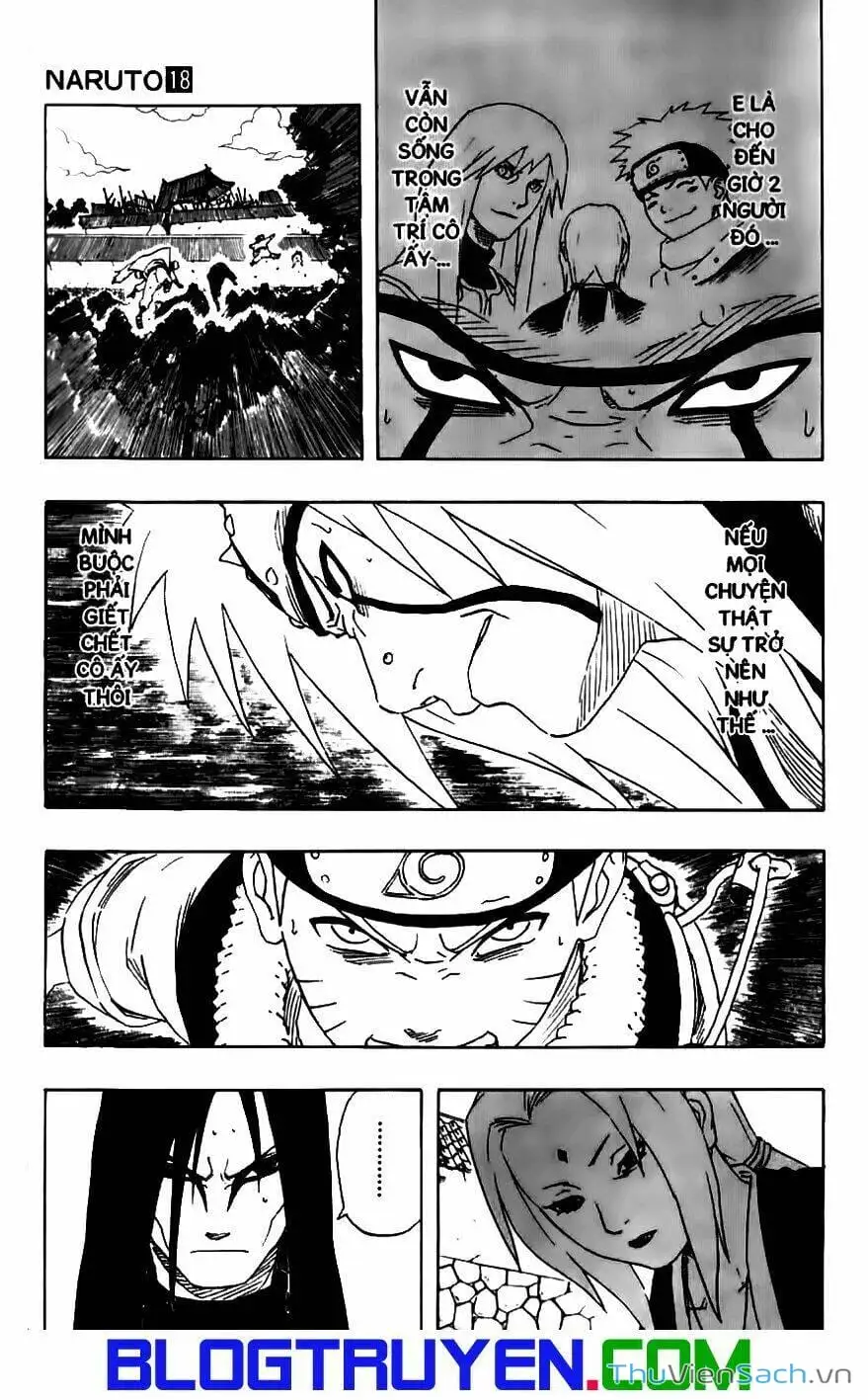Chapter 166 - Image 9