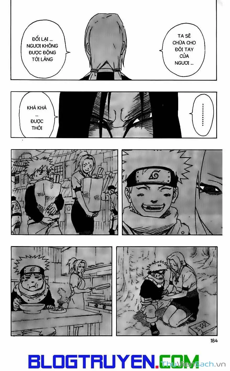 Chapter 166 - Image 10