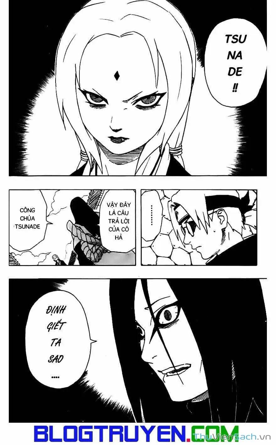 Chapter 167 - Image 2