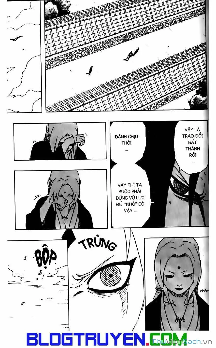 Chapter 167 - Image 11