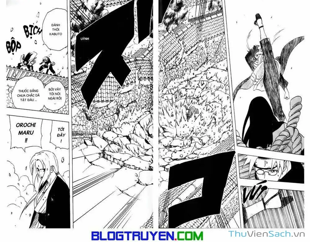 Chapter 167 - Image 12