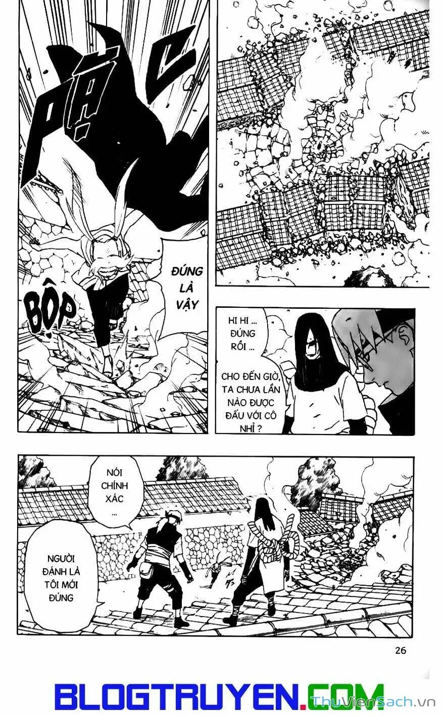 Chapter 167 - Image 14