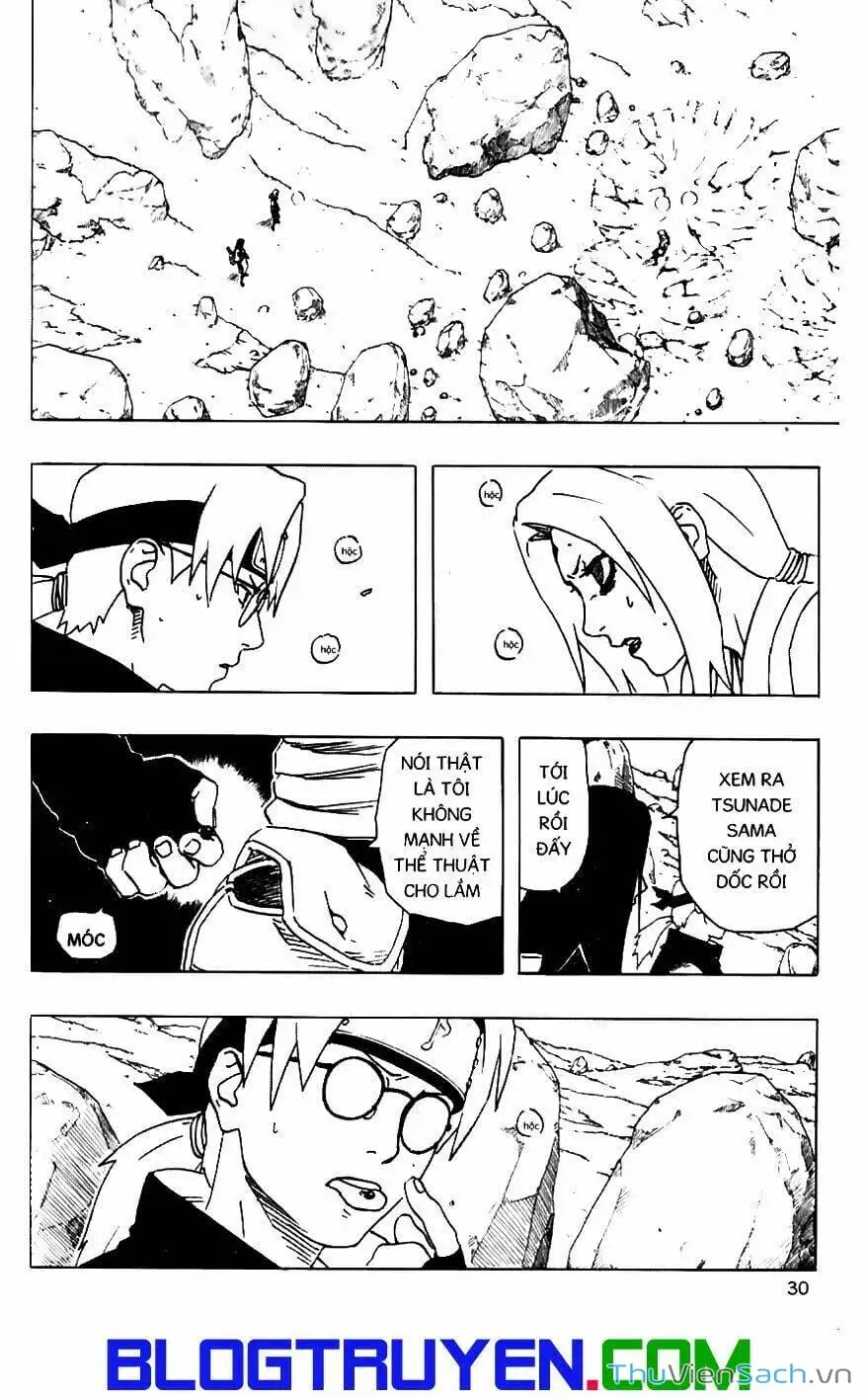 Chapter 167 - Image 18