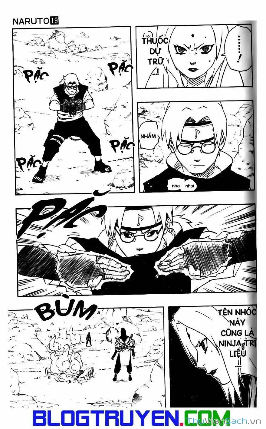 Chapter 167 - Image 19