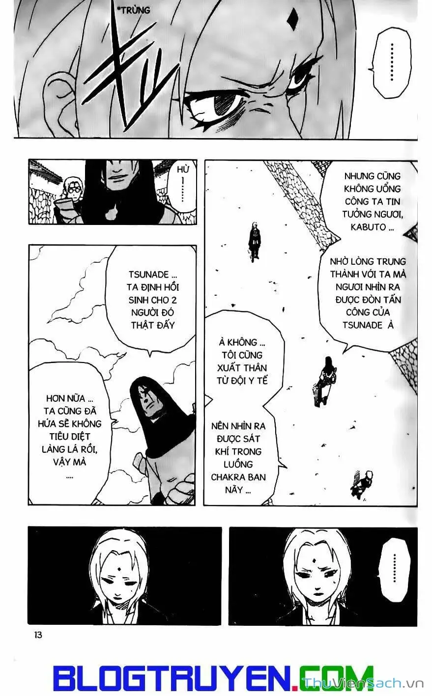Chapter 167 - Image 3