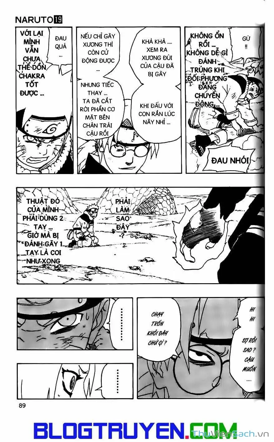 Chapter 170 - Image 15