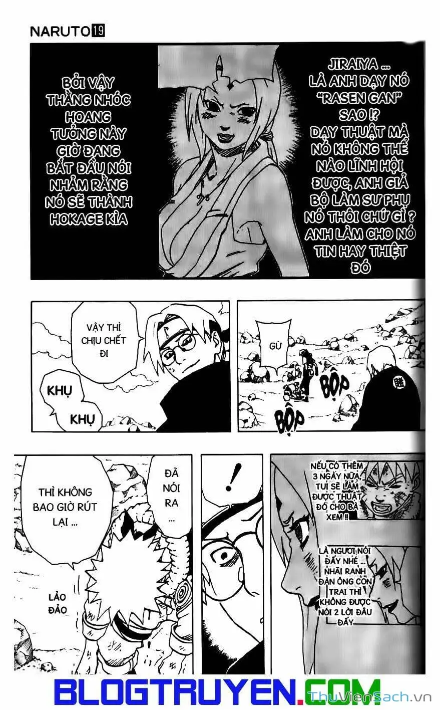 Chapter 170 - Image 19
