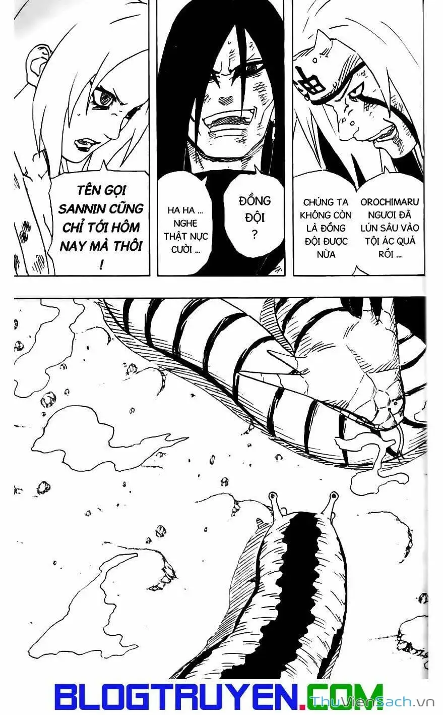Chapter 173 - Image 17
