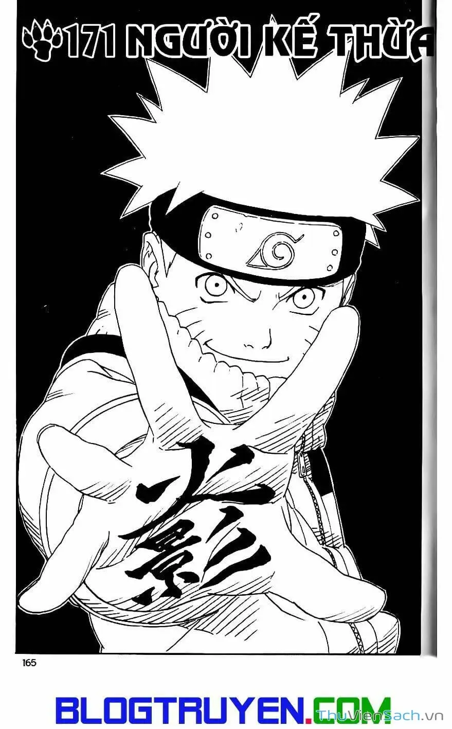 Chapter 174 - Image 8