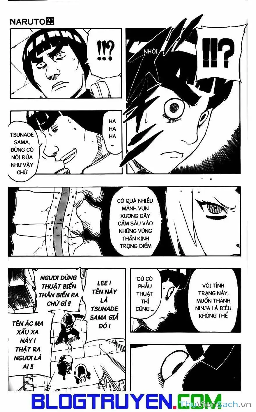 Chapter 176 - Image 11