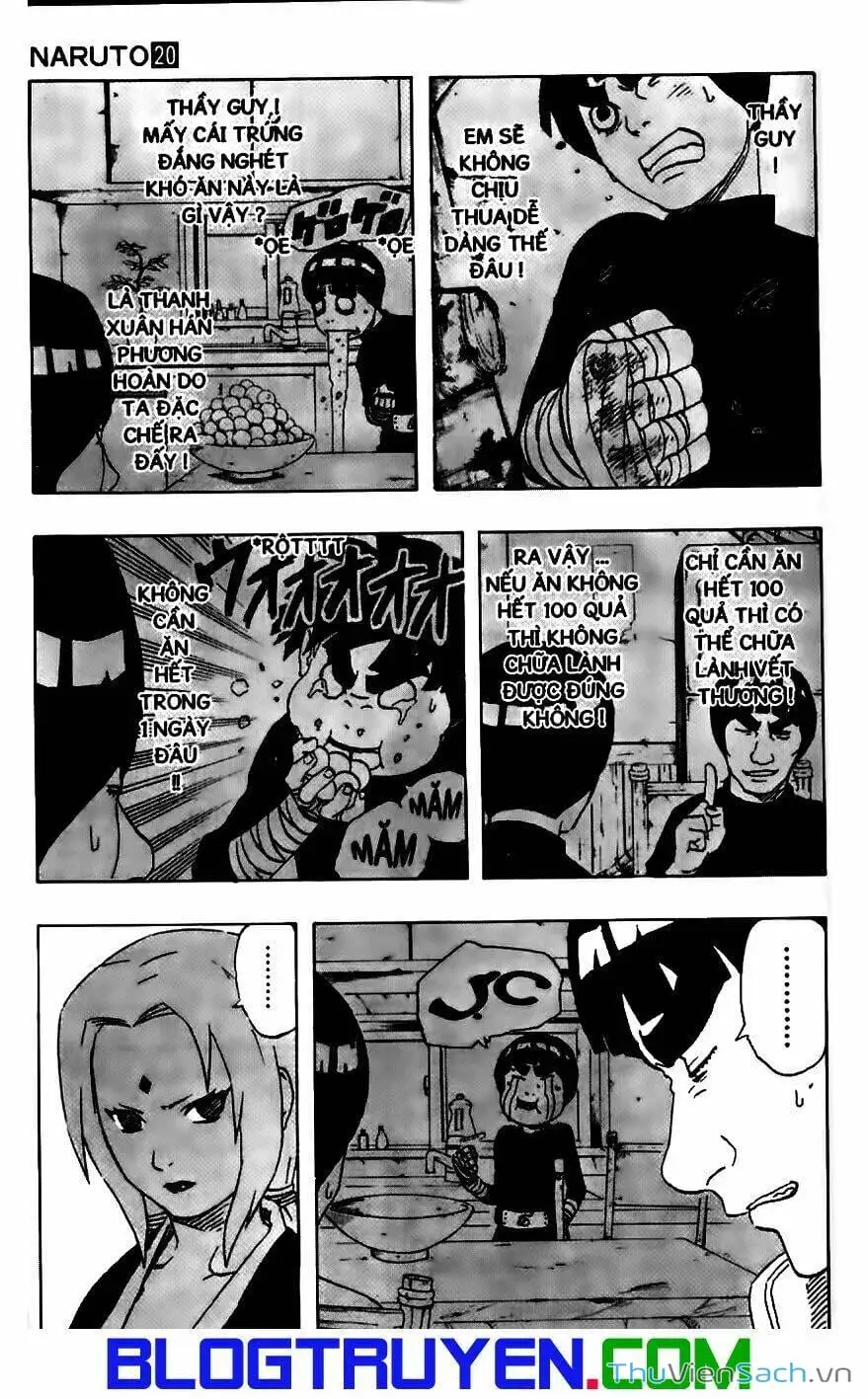 Chapter 176 - Image 15