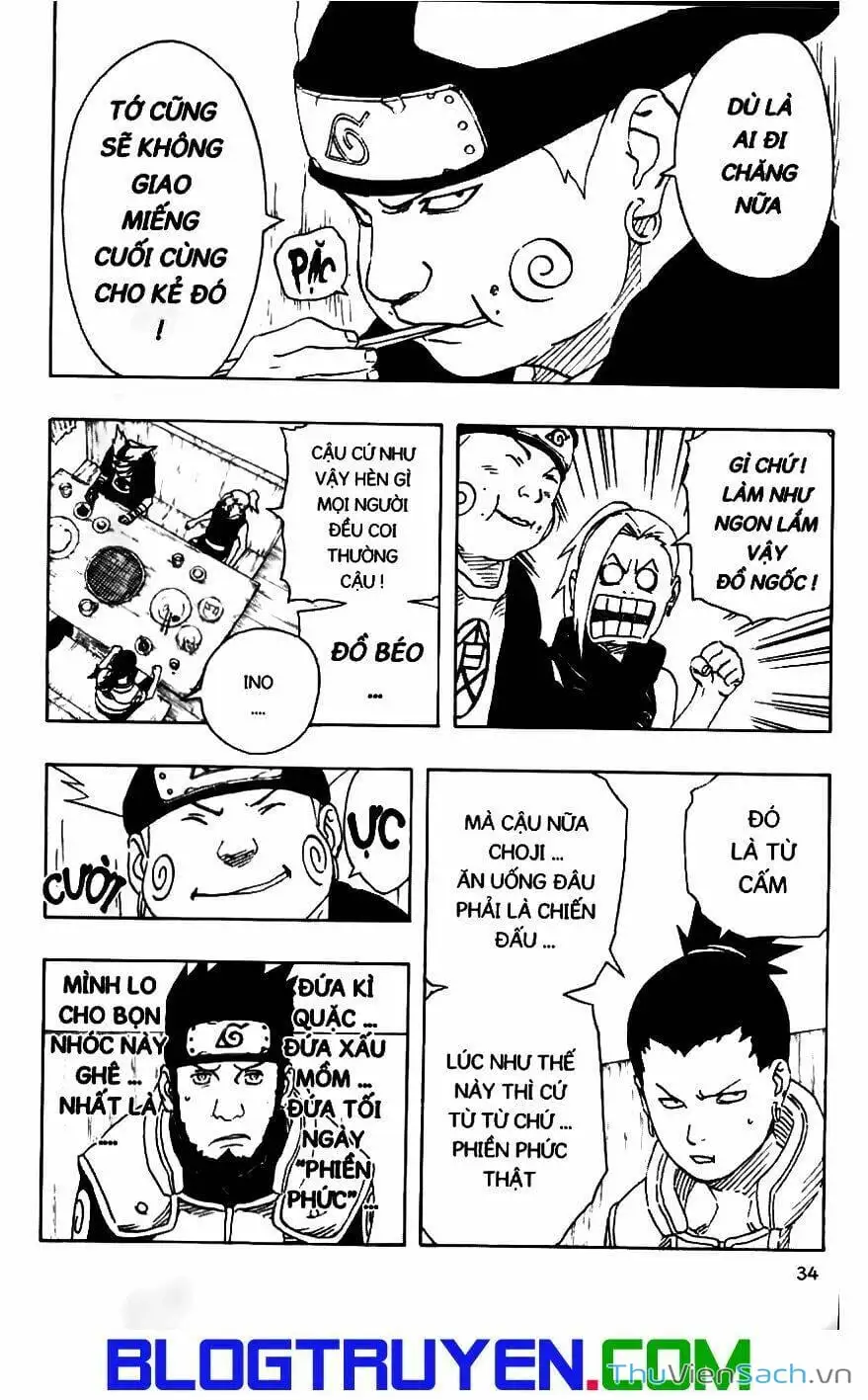 Chapter 176 - Image 18