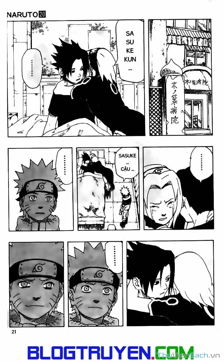 Chapter 176 - Image 5