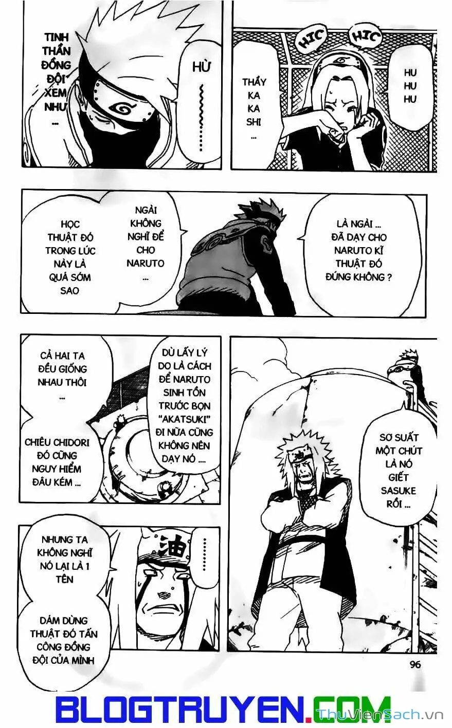 Chapter 179 - Image 19