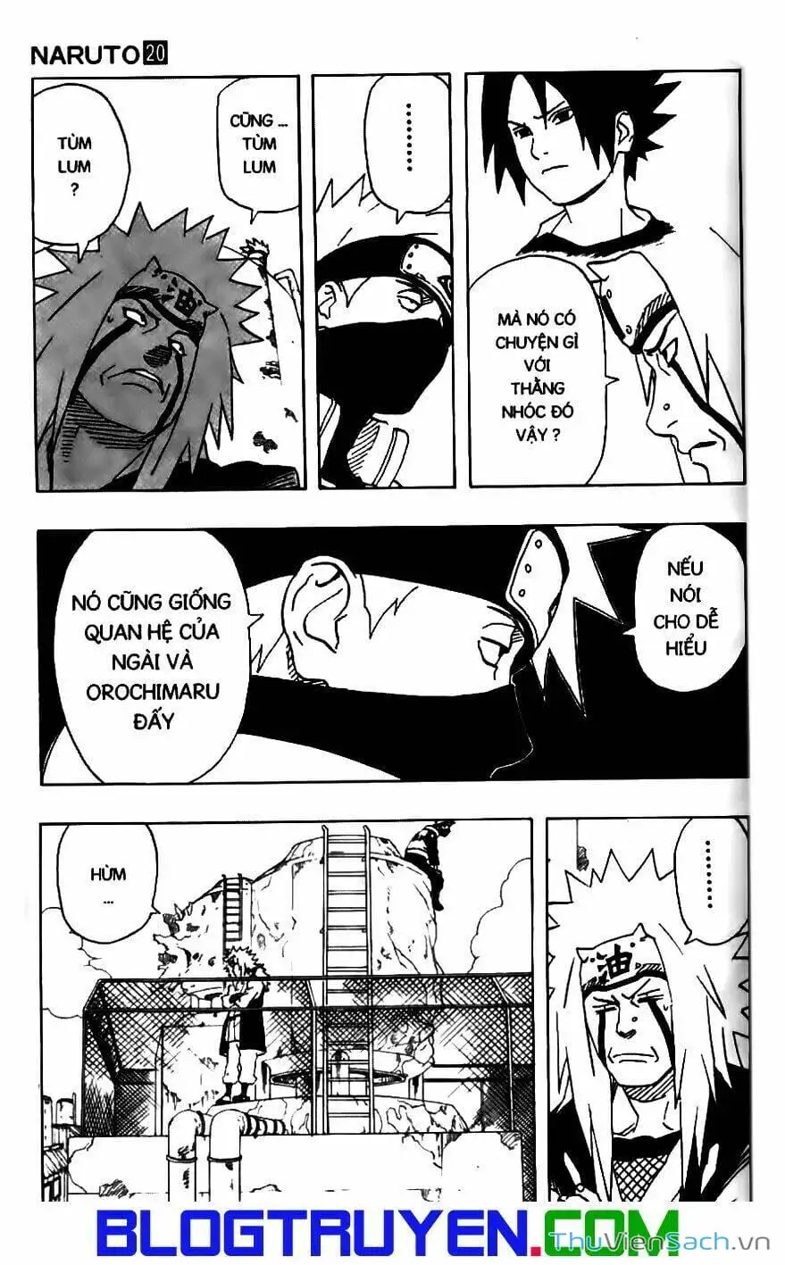 Chapter 180 - Image 1