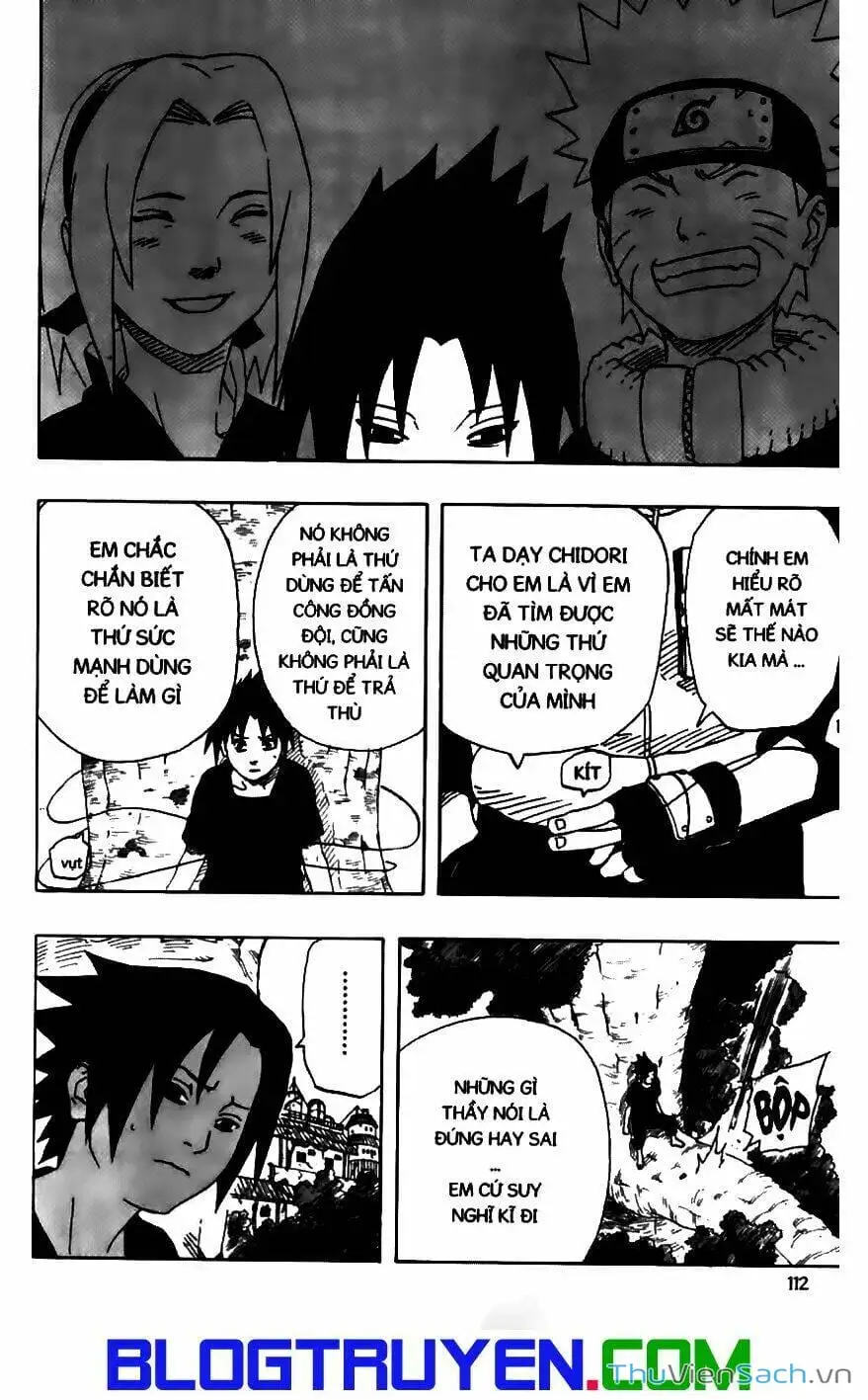 Chapter 180 - Image 16